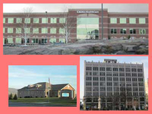 dental office North Dakota