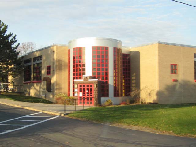 Bedford regional dentist office